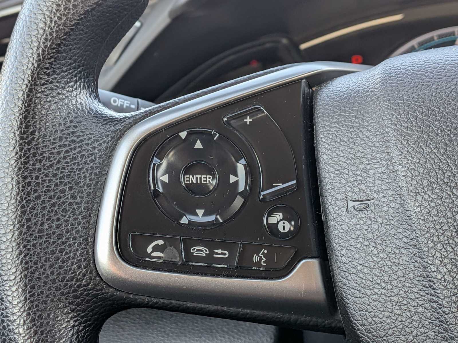 Thumbnail: 2020 Honda Civic - 21