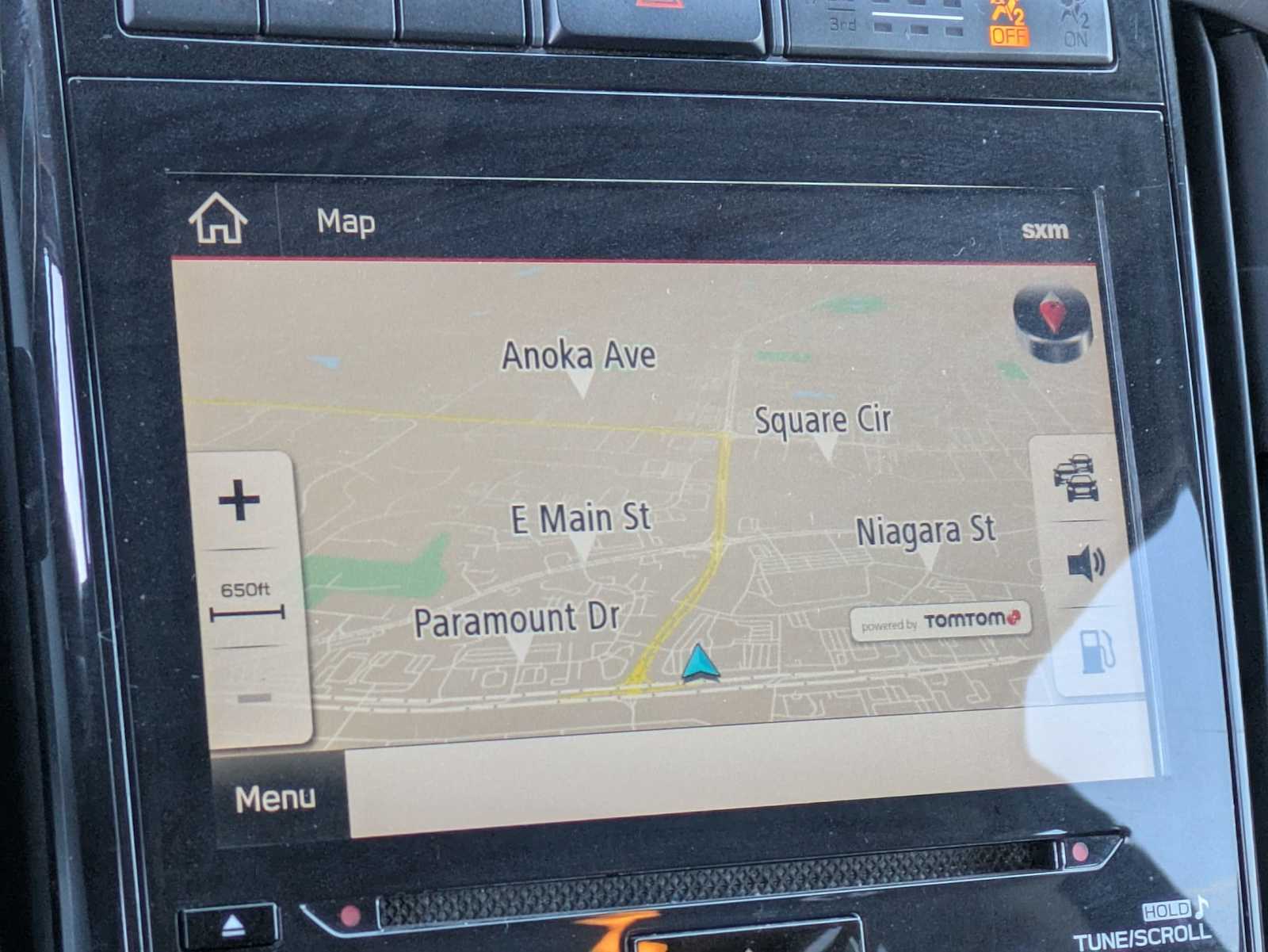 Thumbnail: 2022 Subaru Ascent - 29