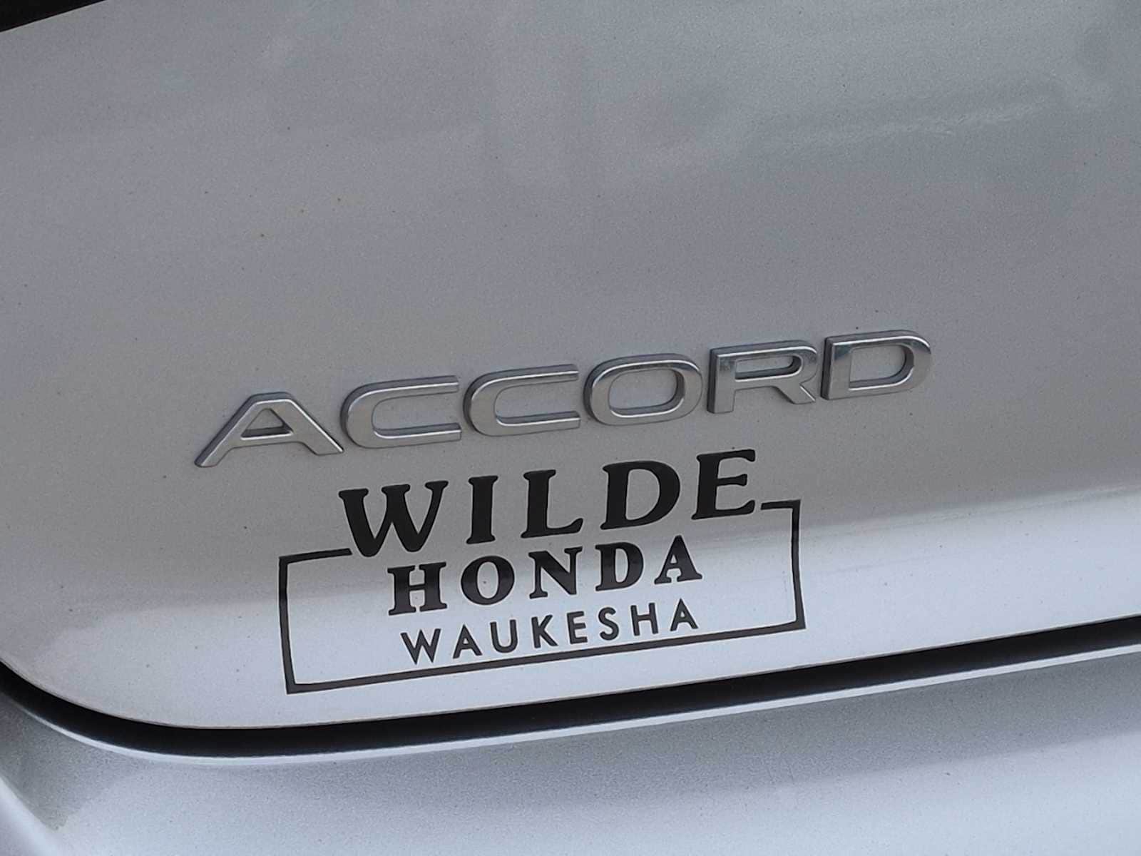 Thumbnail: 2023 Honda Accord - 12