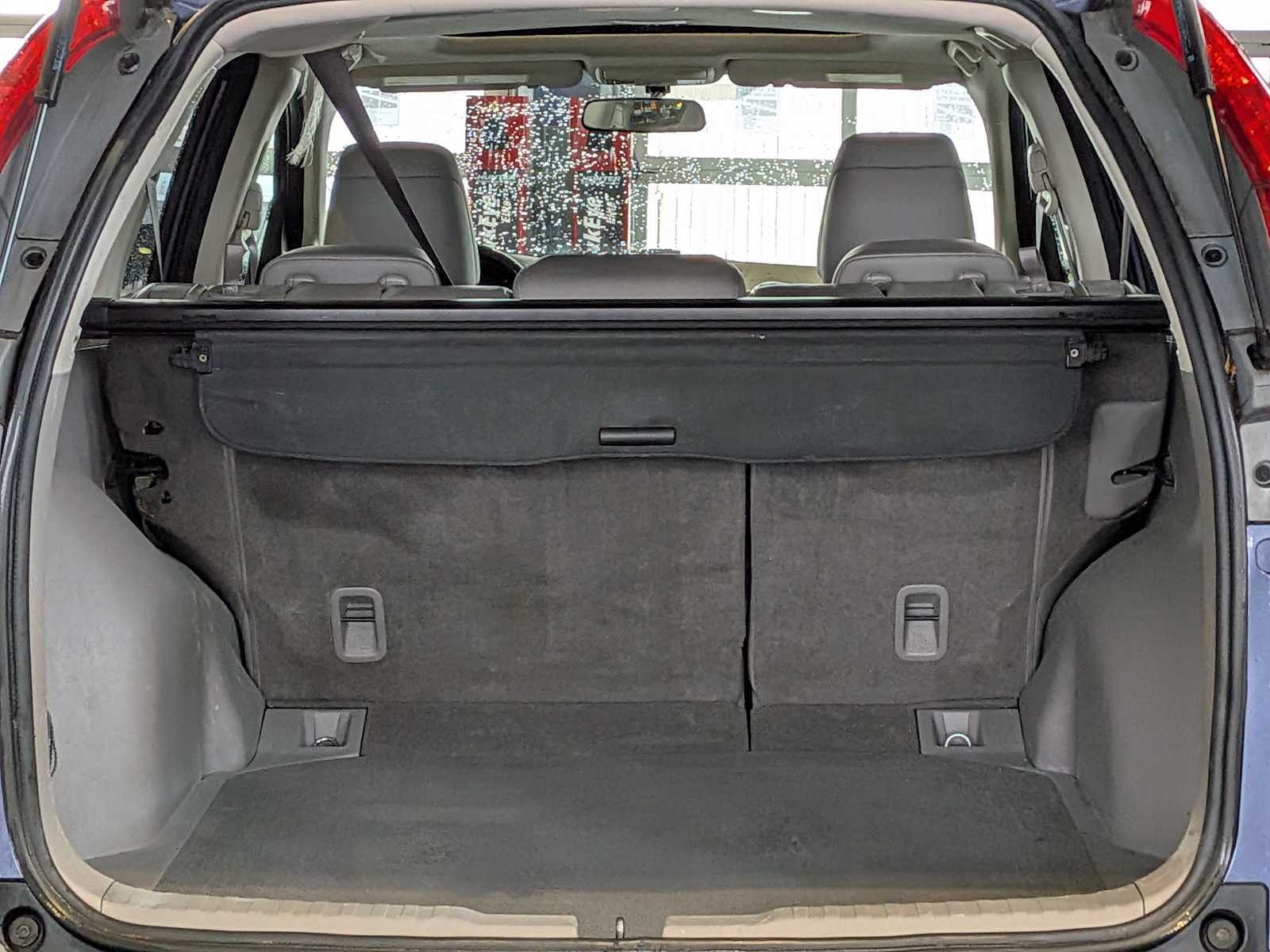 Thumbnail: 2012 Honda CR-V - 33