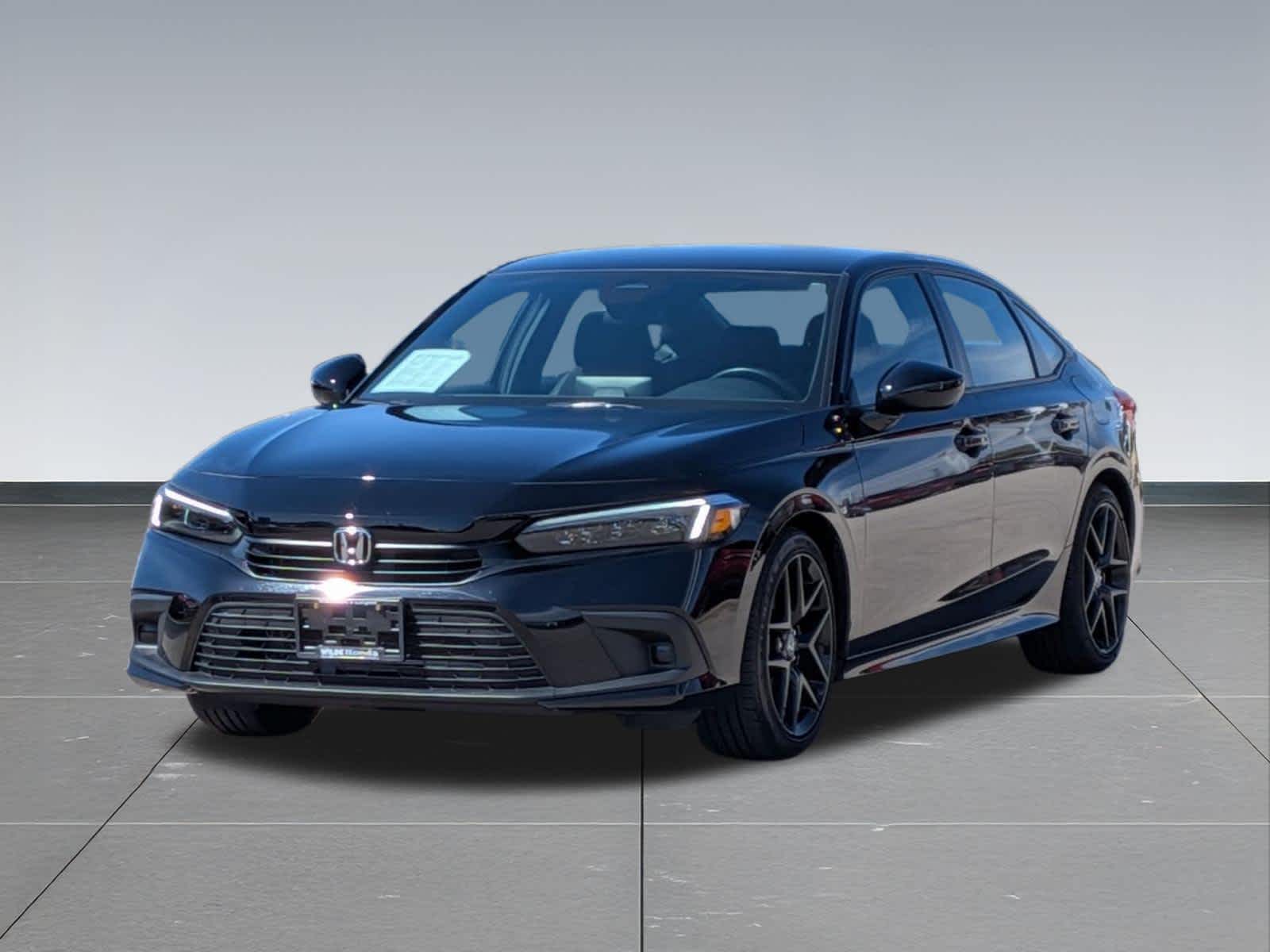 Thumbnail: 2023 Honda Civic - 9