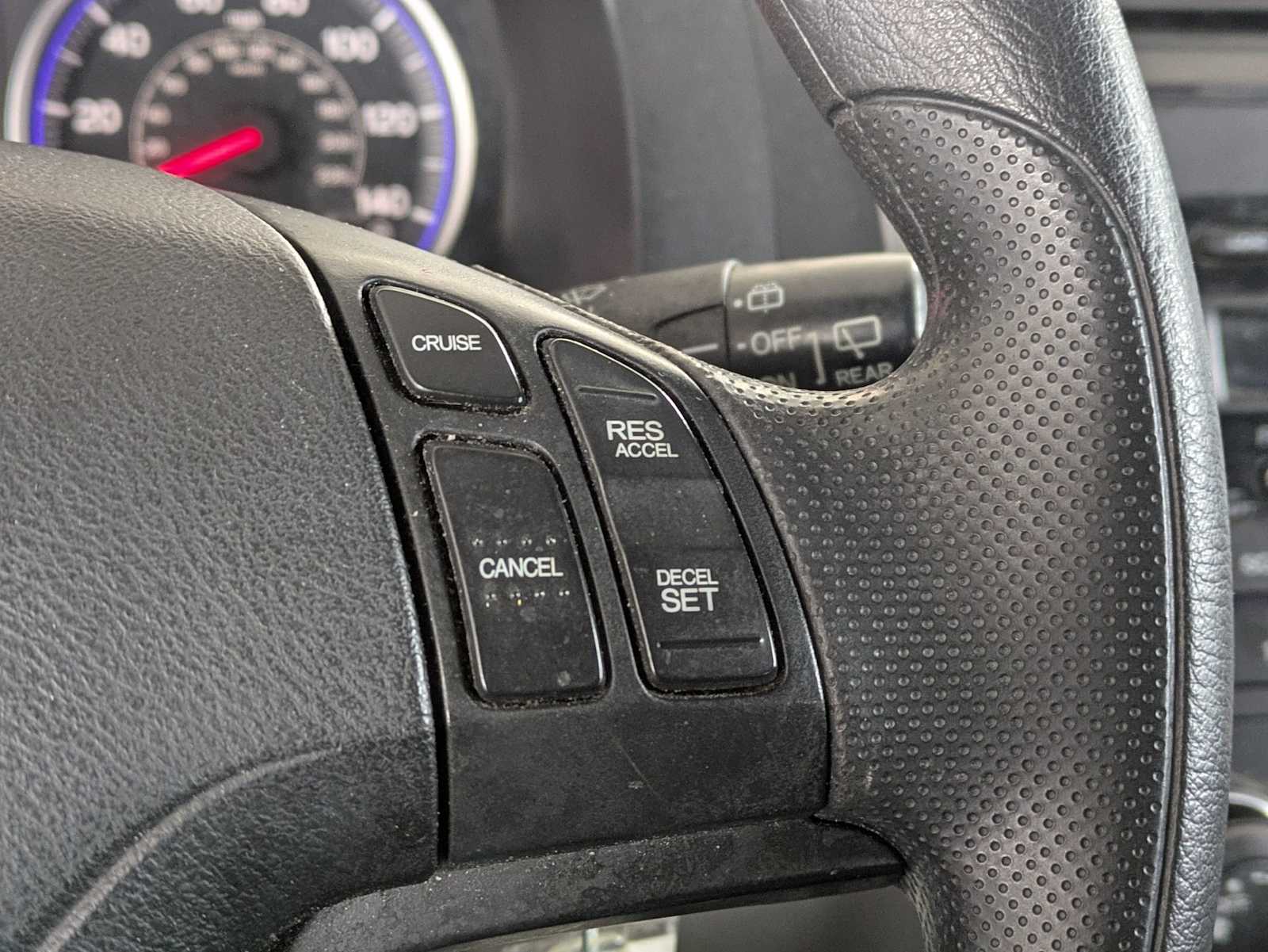 Thumbnail: 2011 Honda CR-V - 22