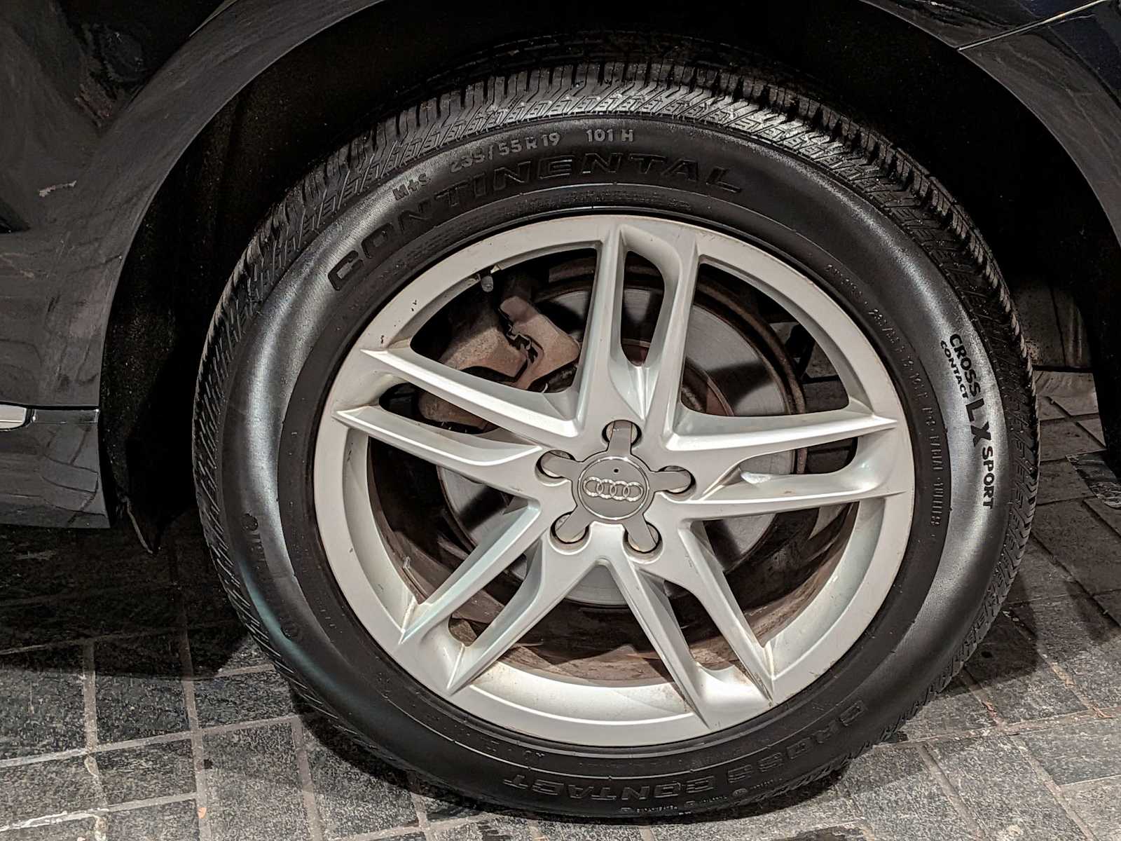 Thumbnail: 2015 Audi Q5 - 14