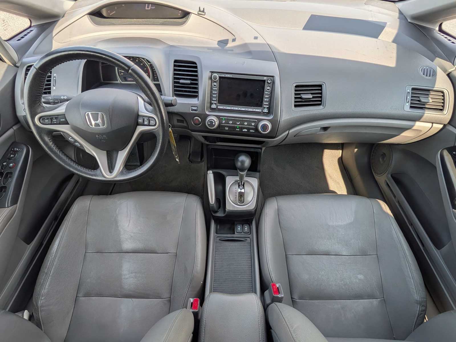 Thumbnail: 2010 Honda Civic - 20