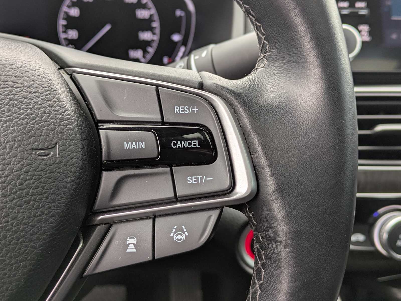 Thumbnail: 2019 Honda Accord - 25