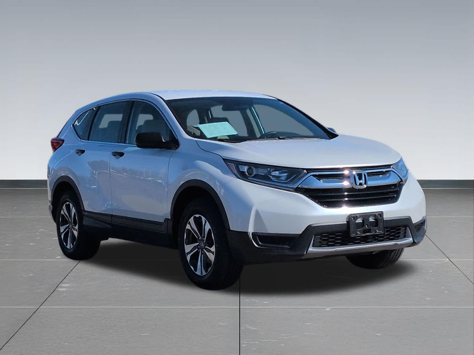 Thumbnail: 2019 Honda CR-V - 7