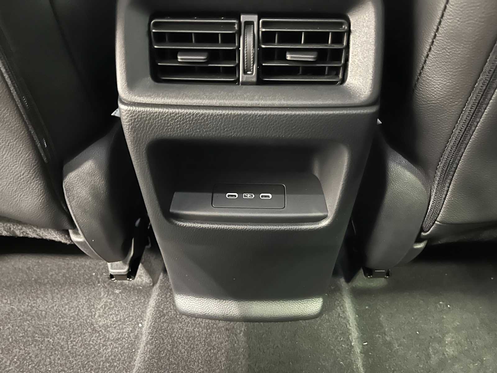 2026 Honda CR-V EX-L 25