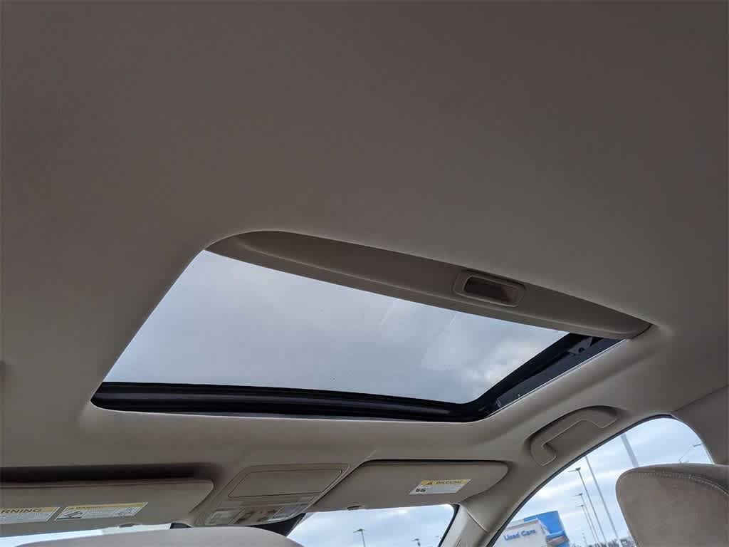 Thumbnail: 2018 Honda CR-V - 16