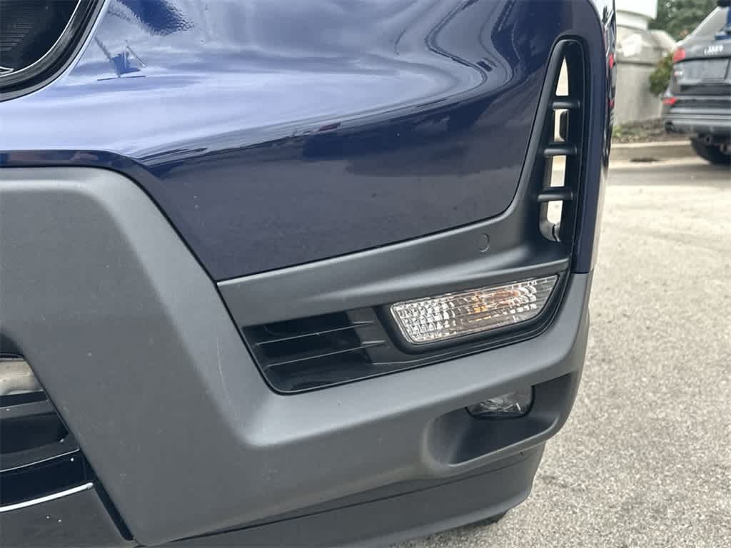 Thumbnail: 2022 Honda Passport - 9