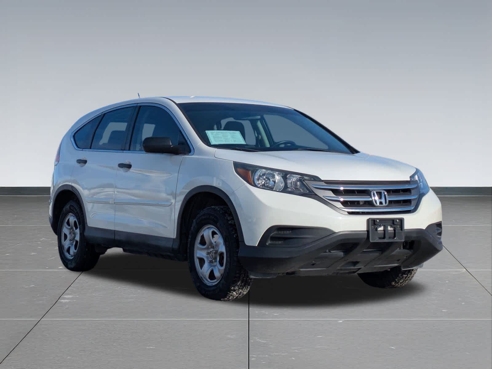 Thumbnail: 2013 Honda CR-V - 8