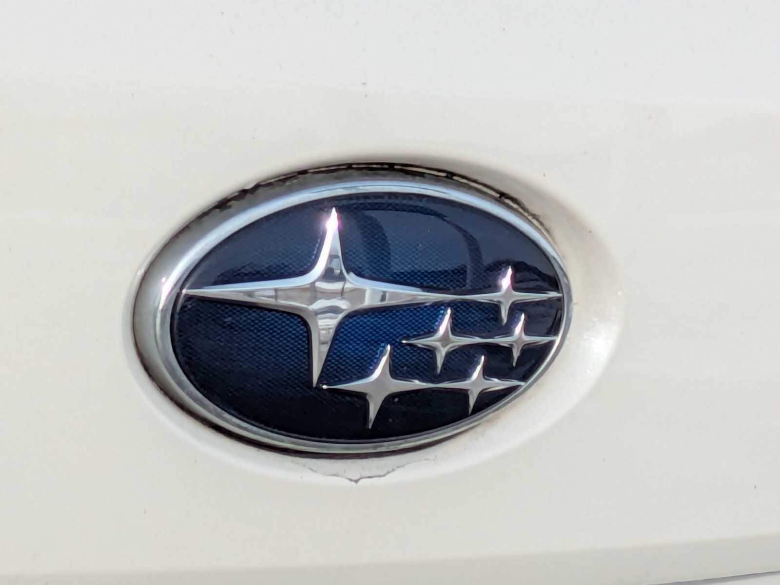 Thumbnail: 2024 Subaru Crosstrek - 11