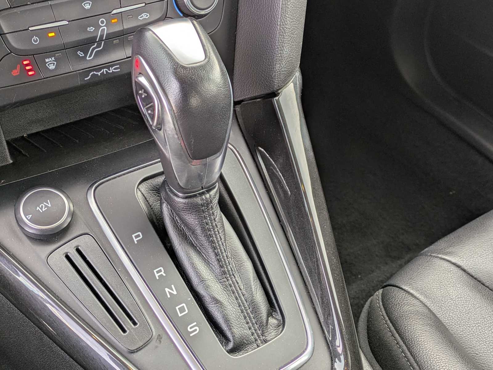 Thumbnail: 2016 Ford Focus - 29