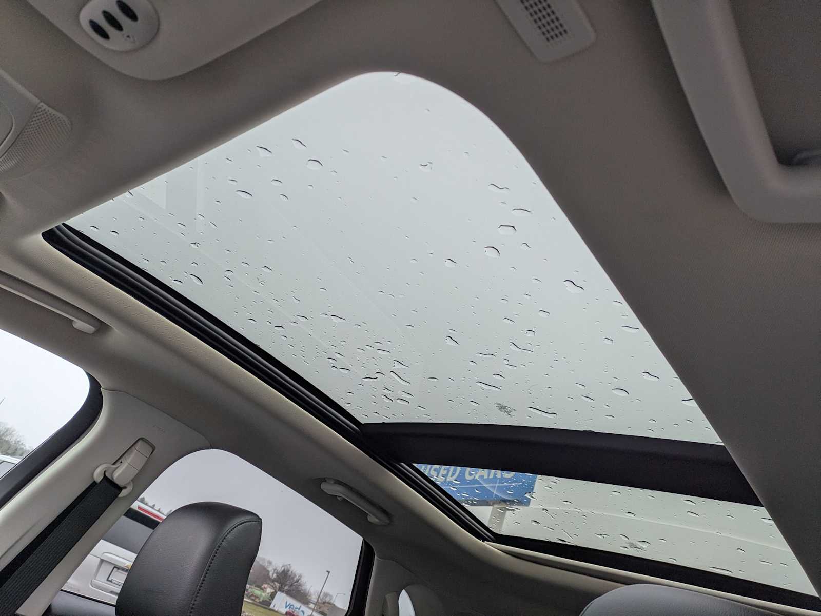 Thumbnail: 2023 Ford Edge - 18