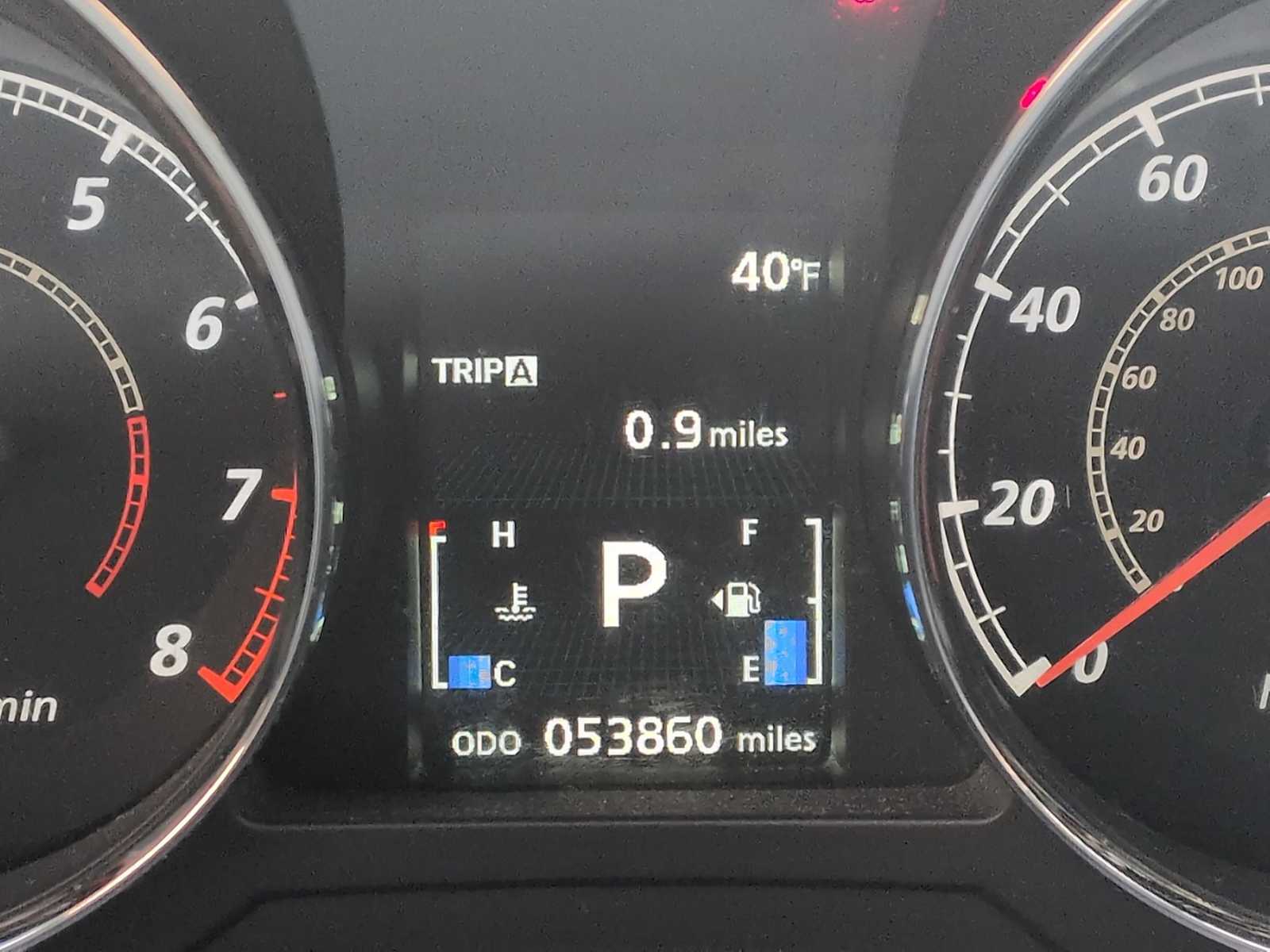 Thumbnail: 2017 Mitsubishi Outlander Sport - 29