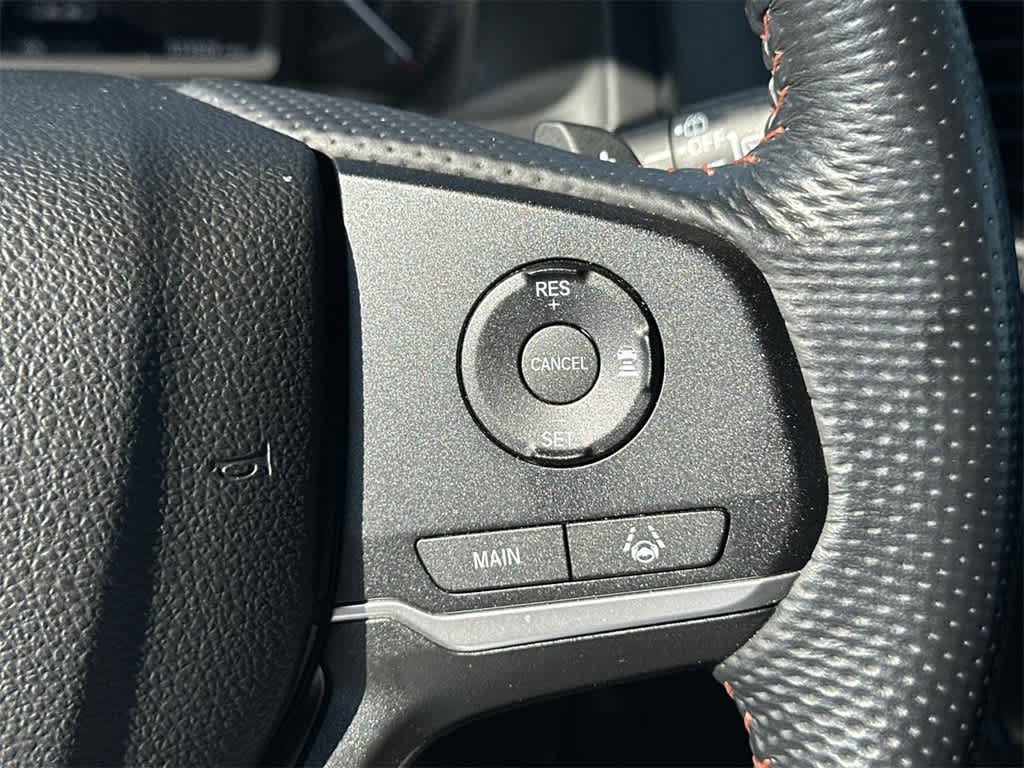 Thumbnail: 2023 Honda Passport - 22