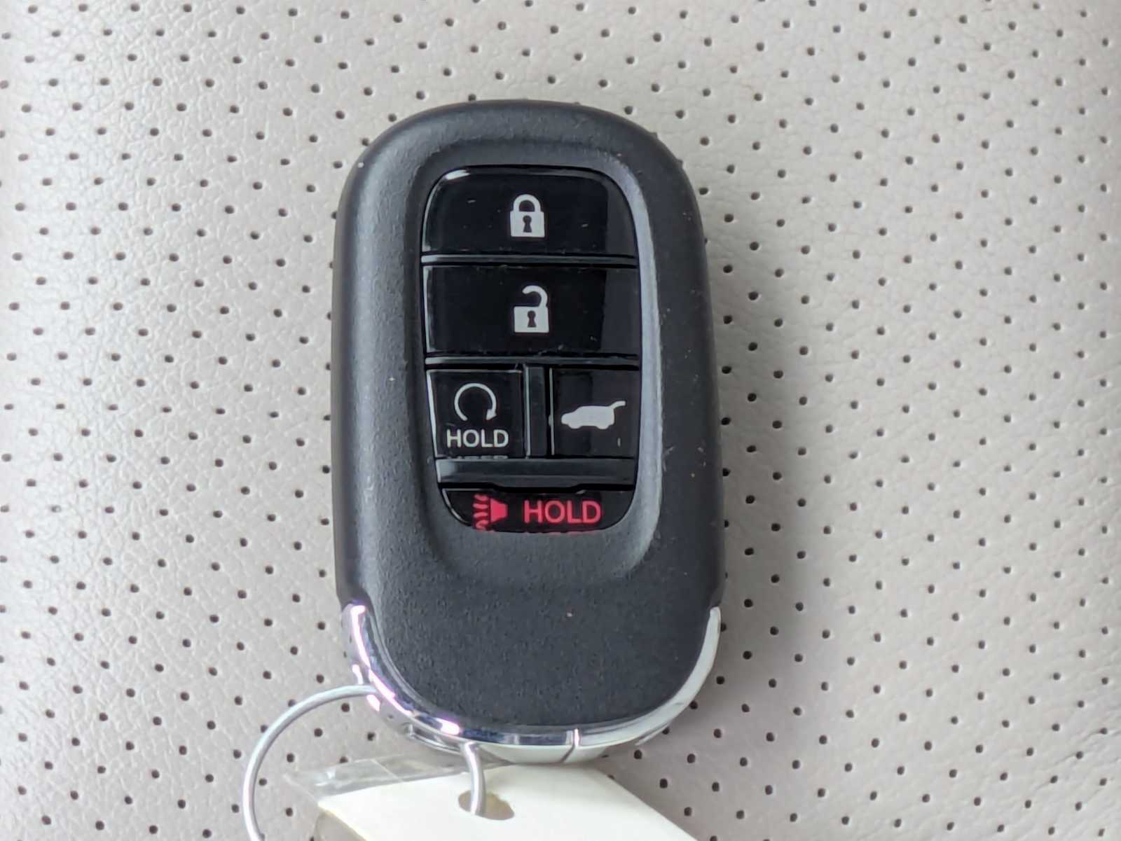 Thumbnail: 2023 Honda HR-V - 32