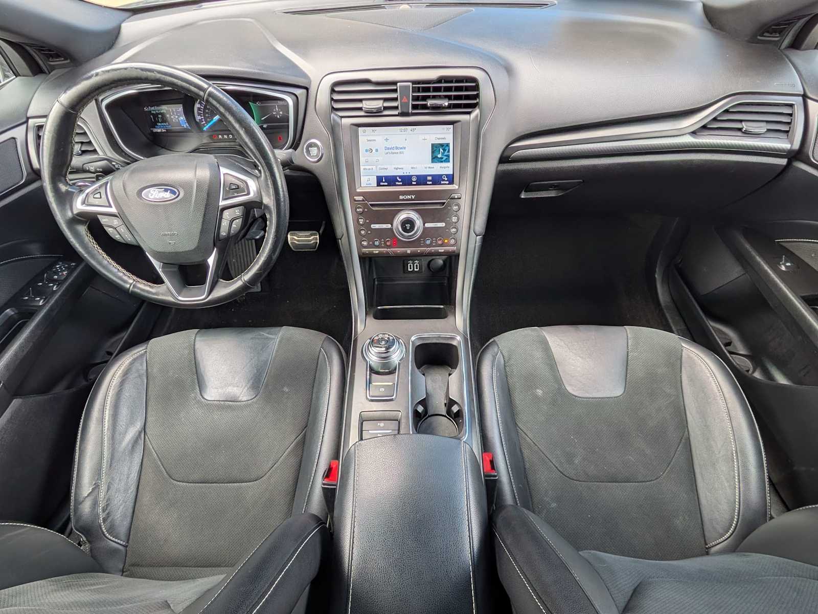 Thumbnail: 2019 Ford Fusion - 20