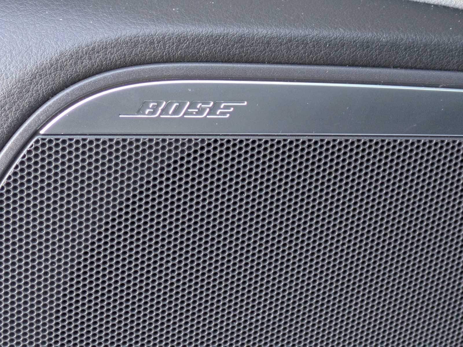 Thumbnail: 2016 Audi S6 - 30