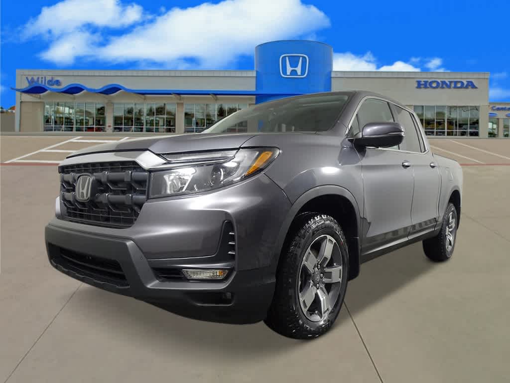 2025 Honda Ridgeline RTL -
                Waukesha, WI