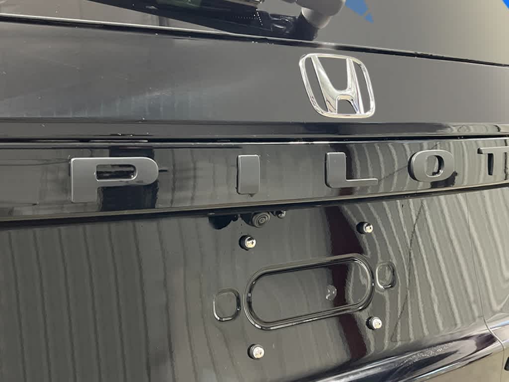 Thumbnail: 2026 Honda Pilot - 7