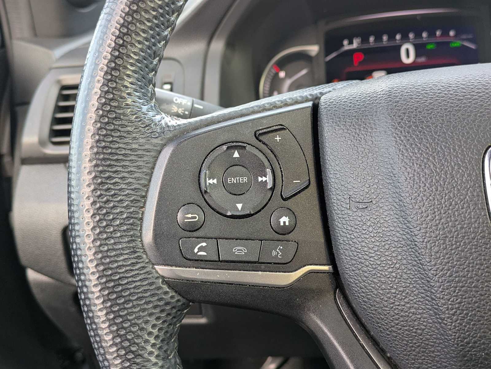 Thumbnail: 2023 Honda Passport - 24