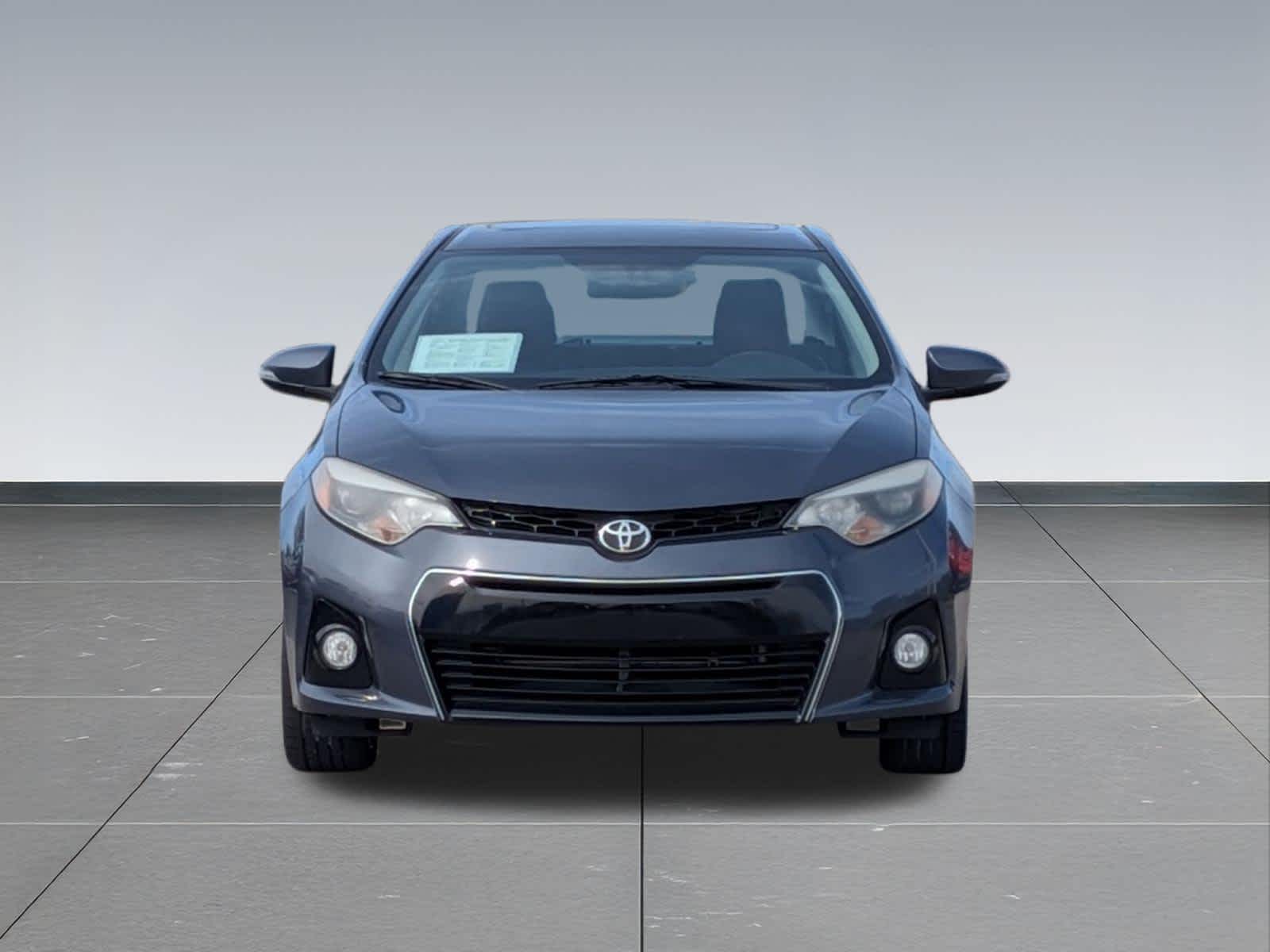 Thumbnail: 2016 Toyota Corolla - 8