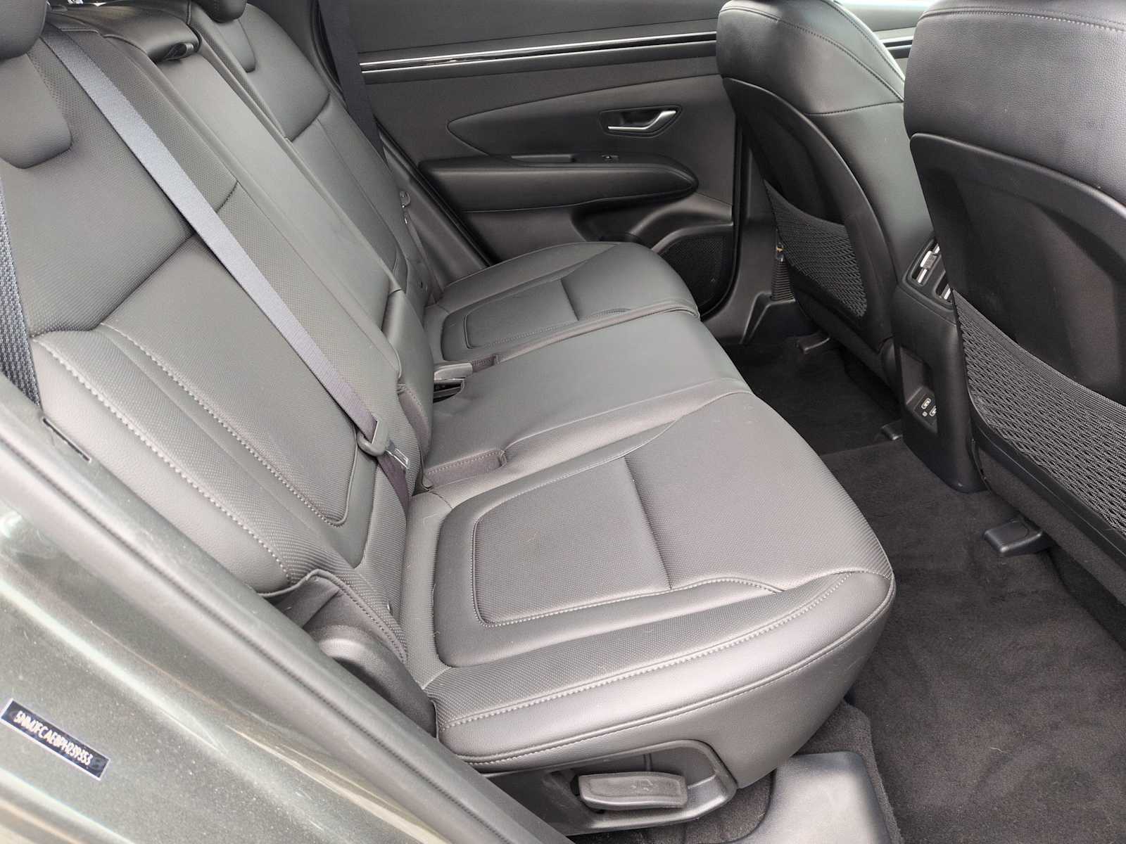 Thumbnail: 2023 Hyundai Tucson - 21