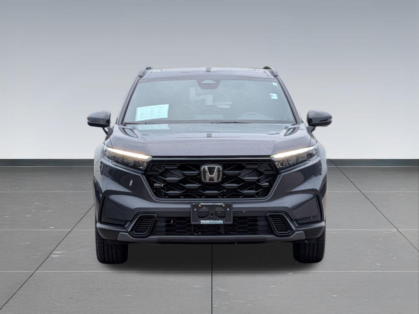 Thumbnail: 2024 Honda CR-V - 8