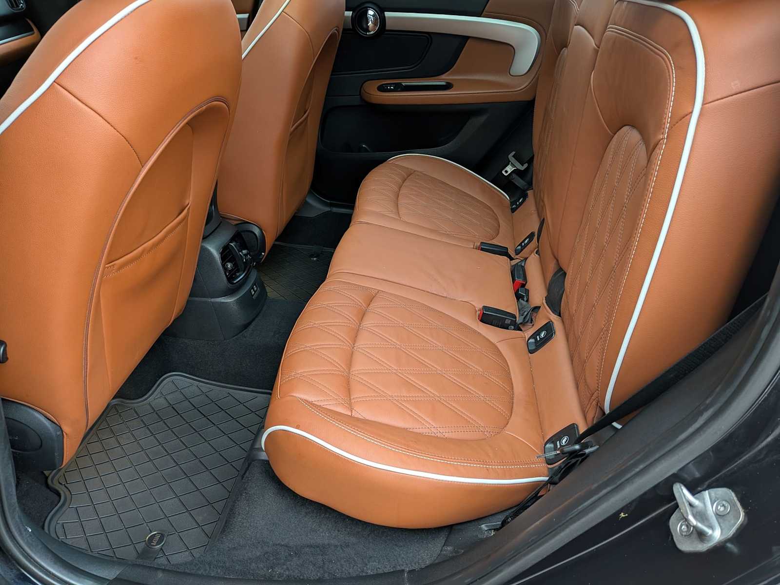 Thumbnail: 2022 MINI Cooper Countryman - 18