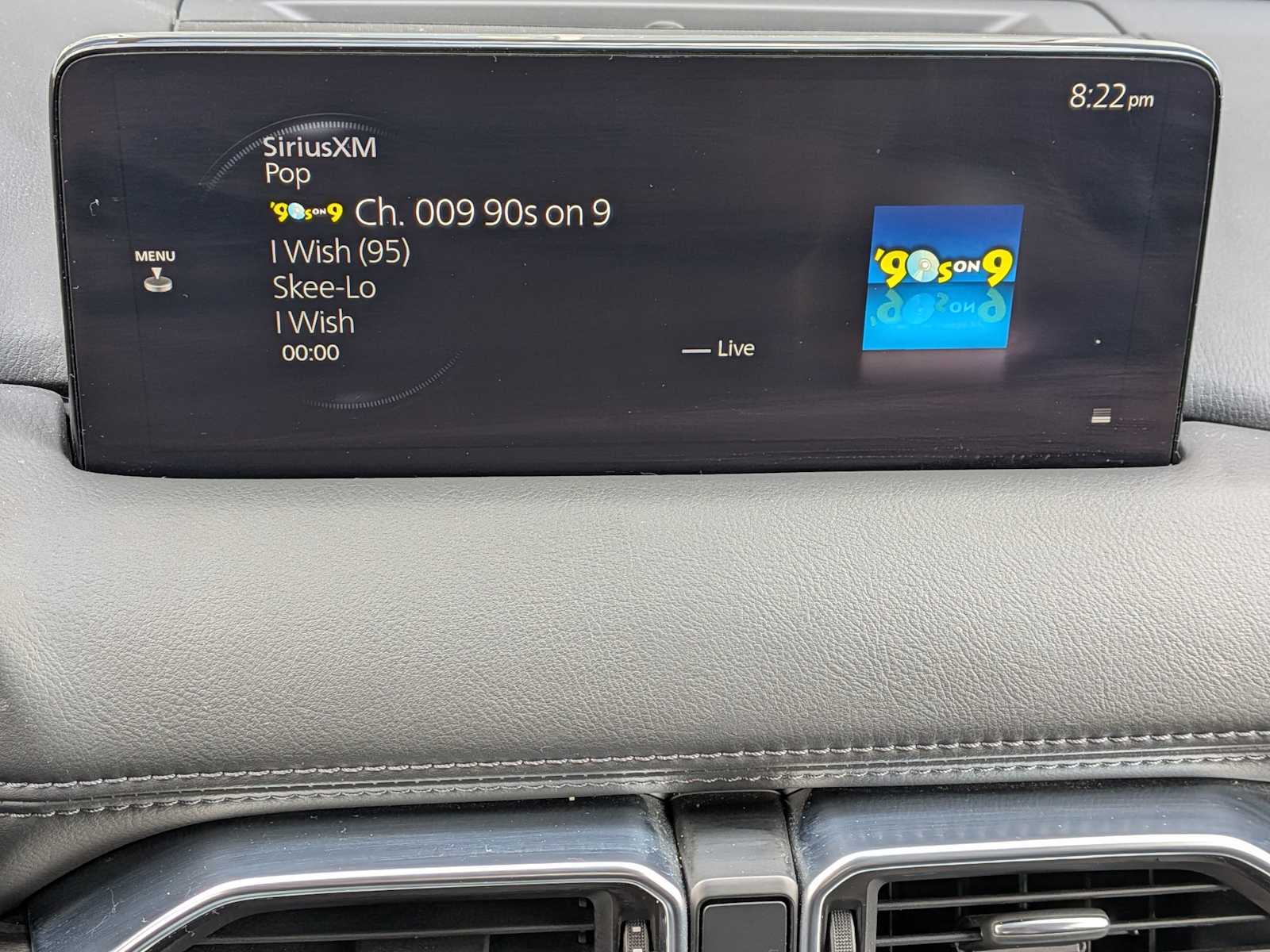 Thumbnail: 2022 Mazda CX-5 - 28