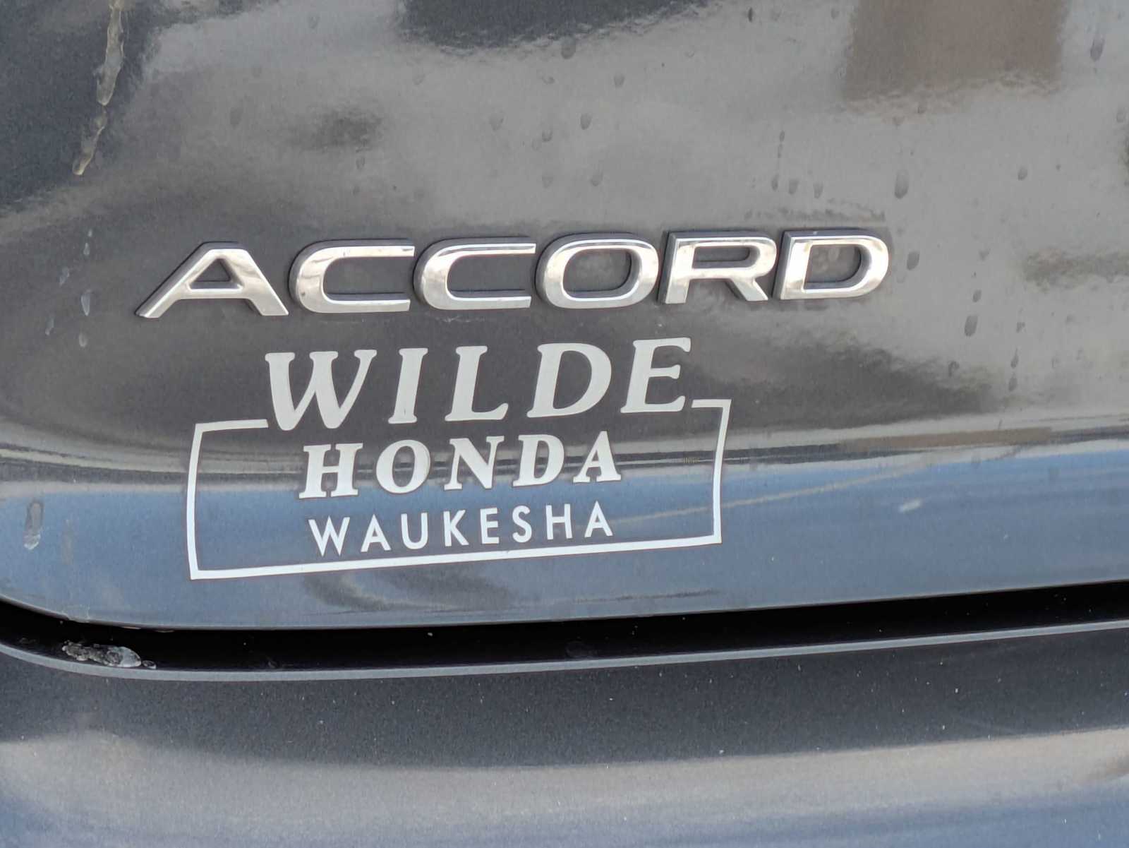 Thumbnail: 2024 Honda Accord - 12