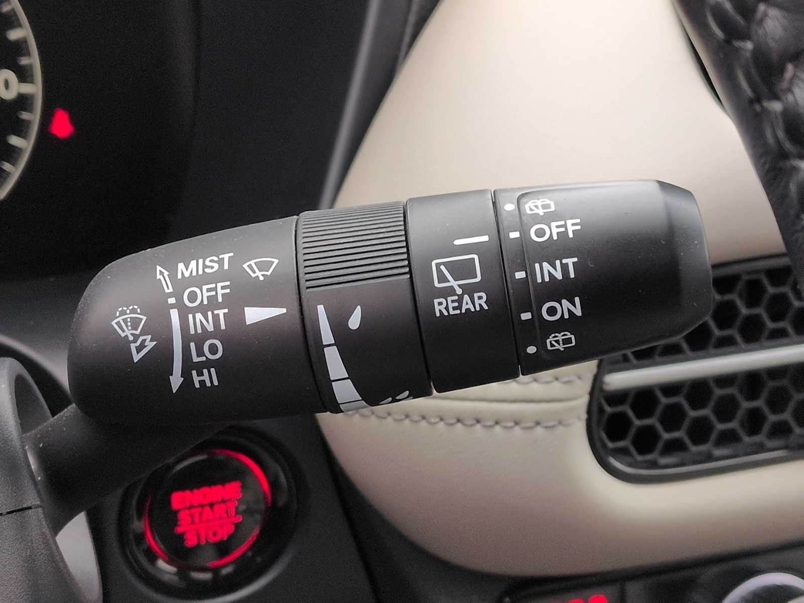 Thumbnail: 2023 Honda HR-V - 26