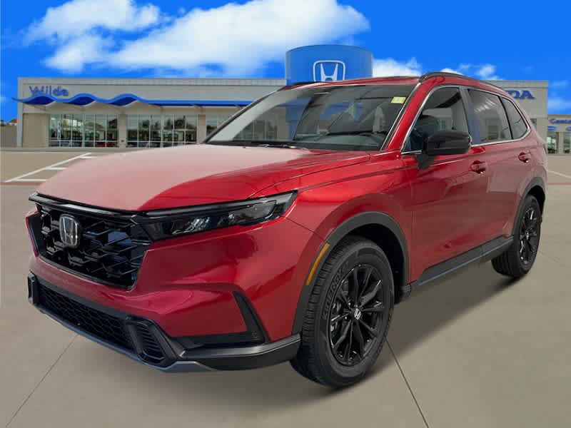2025 Honda CR-V Sport -
                  Waukesha, WI