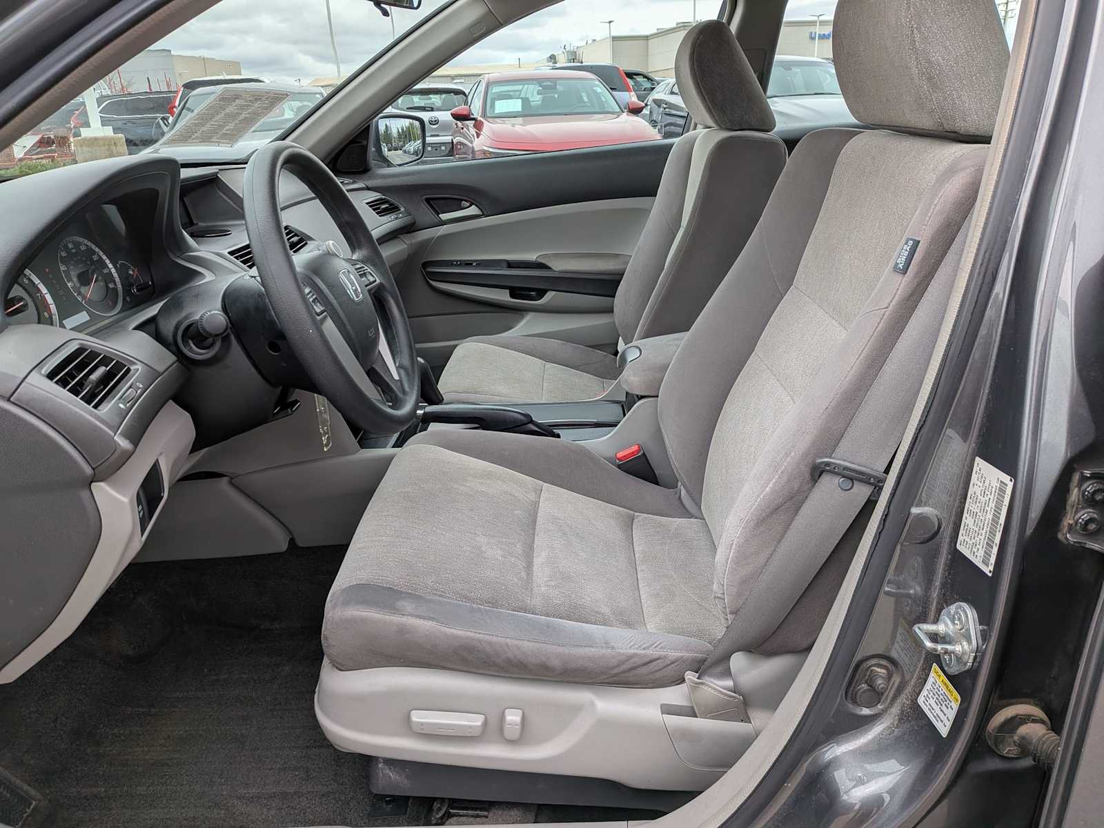 Thumbnail: 2009 Honda Accord - 12