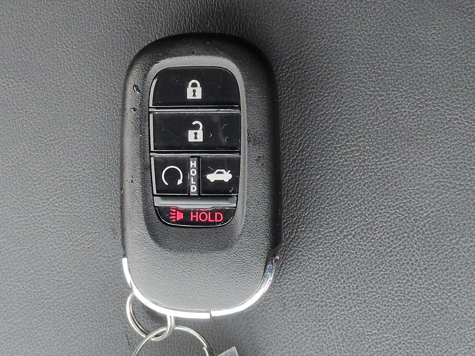 Thumbnail: 2025 Honda Accord - 33