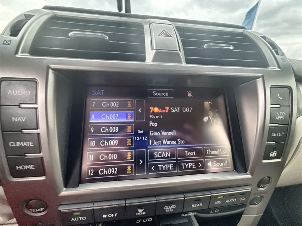 Thumbnail: 2016 Lexus GX - 30