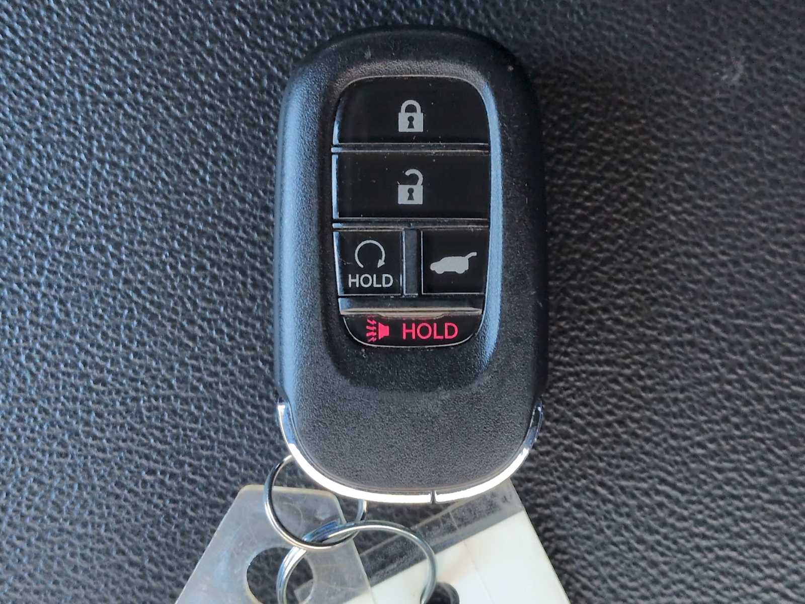 Thumbnail: 2023 Honda CR-V - 33