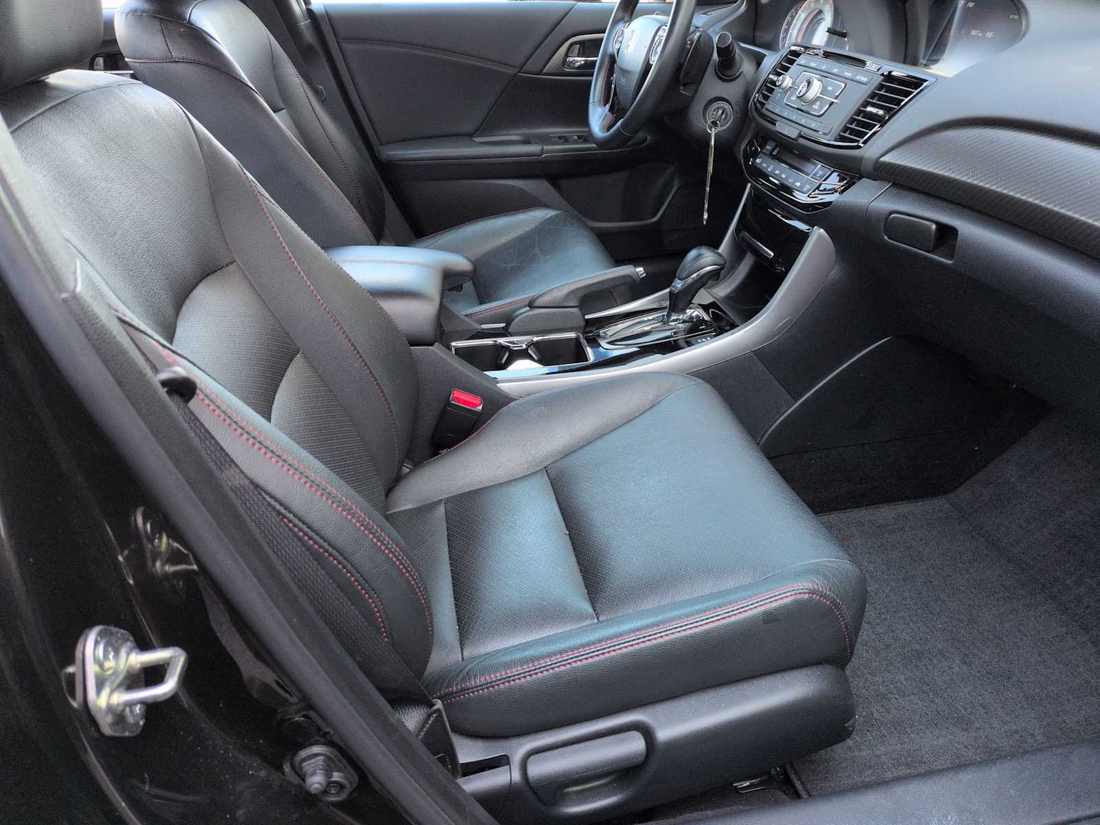 Thumbnail: 2017 Honda Accord - 21