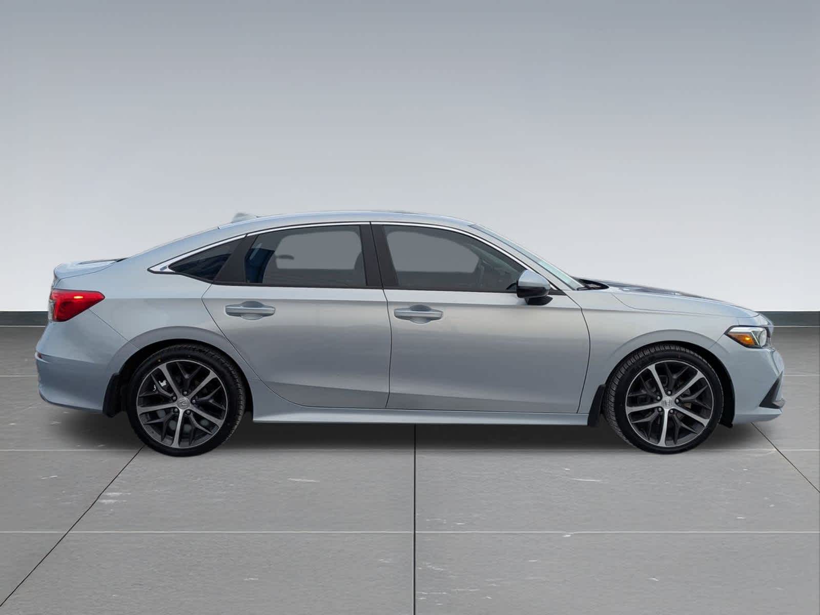 Thumbnail: 2022 Honda Civic - 6