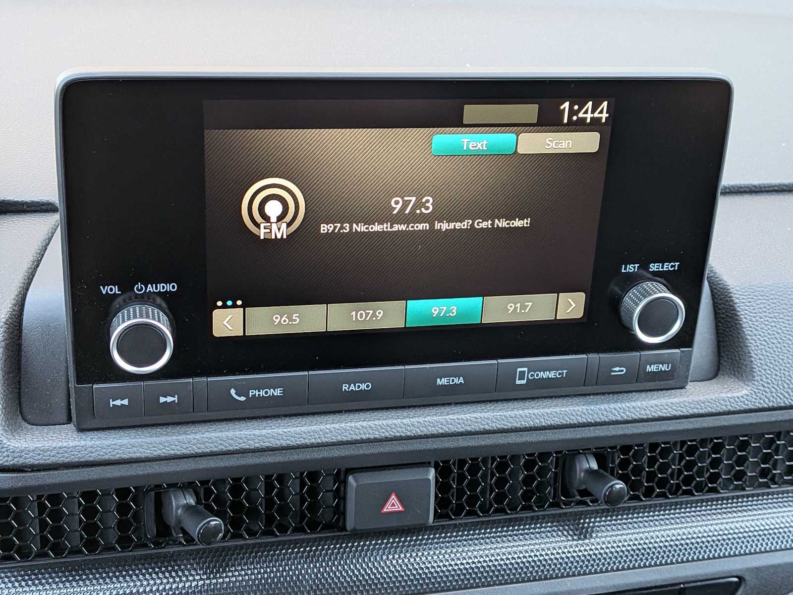 Thumbnail: 2025 Honda CR-V - 27