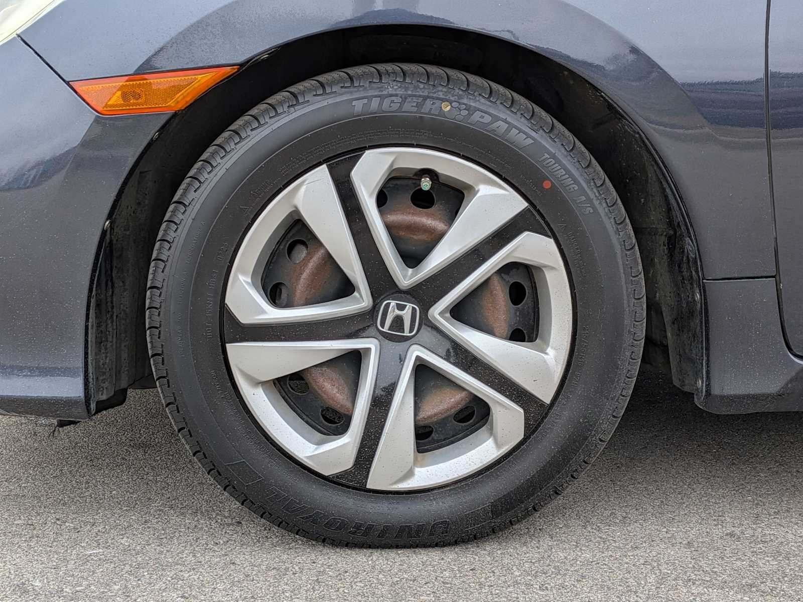 Thumbnail: 2016 Honda Civic - 14