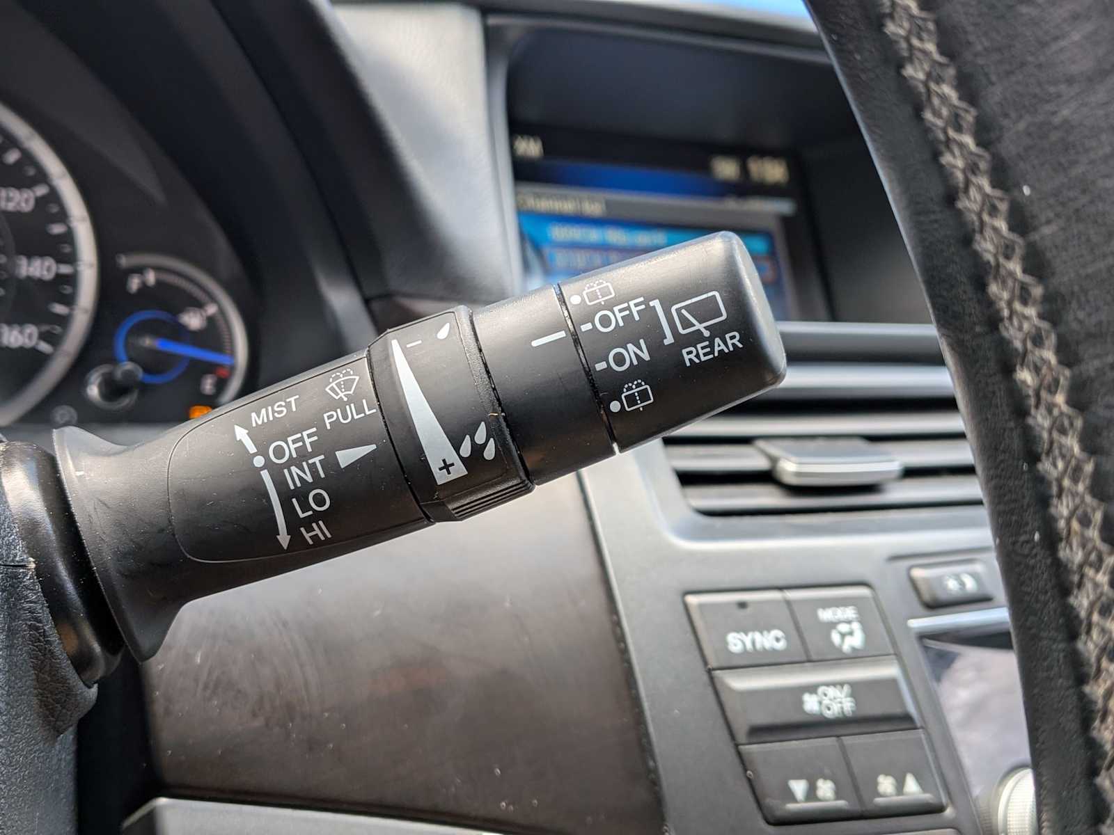 Thumbnail: 2013 Honda Crosstour - 26