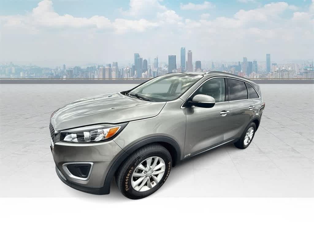2016 Kia Sorento LX -
                  Waukesha, WI
