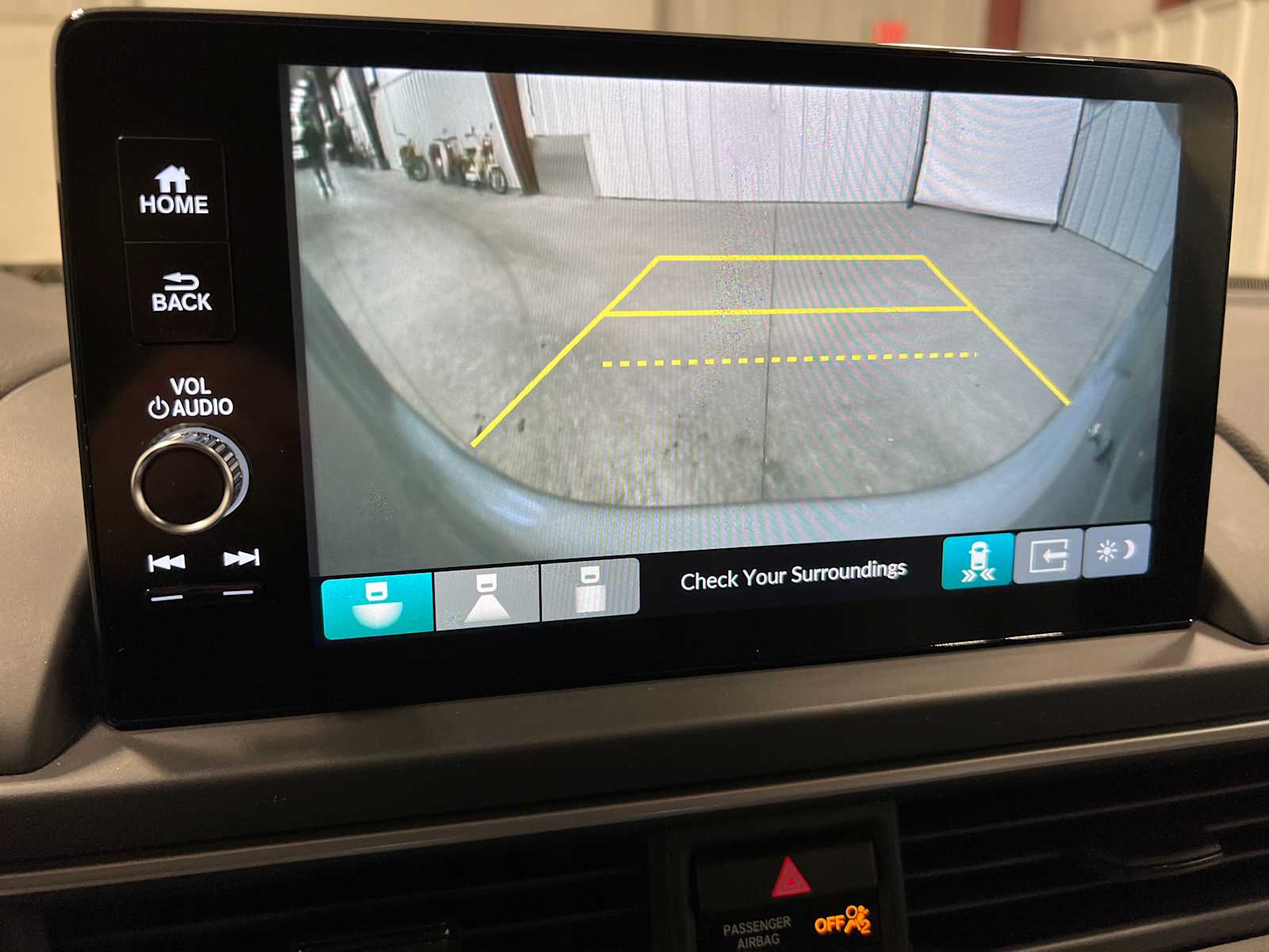 Thumbnail: 2025 Honda Pilot - 25