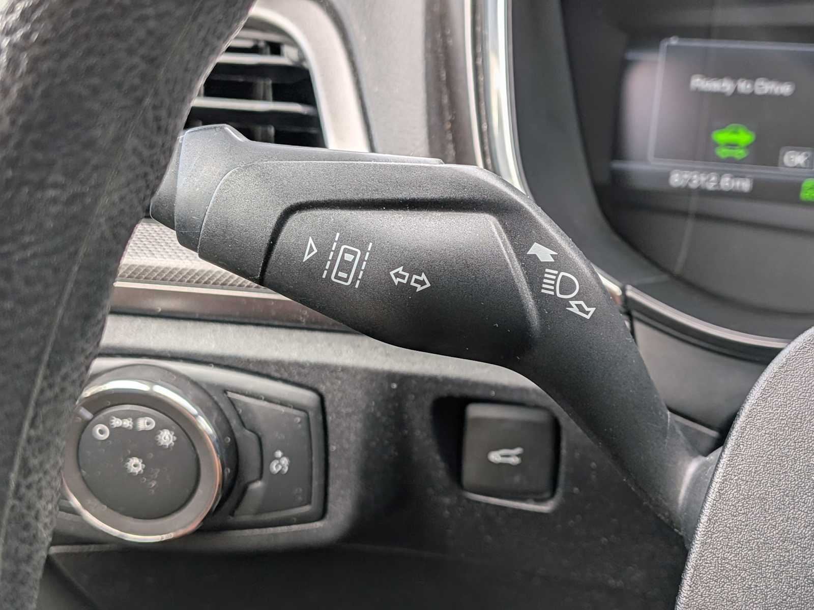 Thumbnail: 2020 Ford Fusion - 25