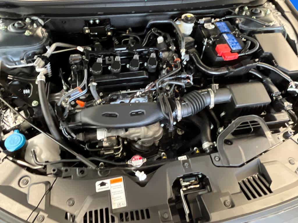 Thumbnail: 2026 Honda Accord - 10