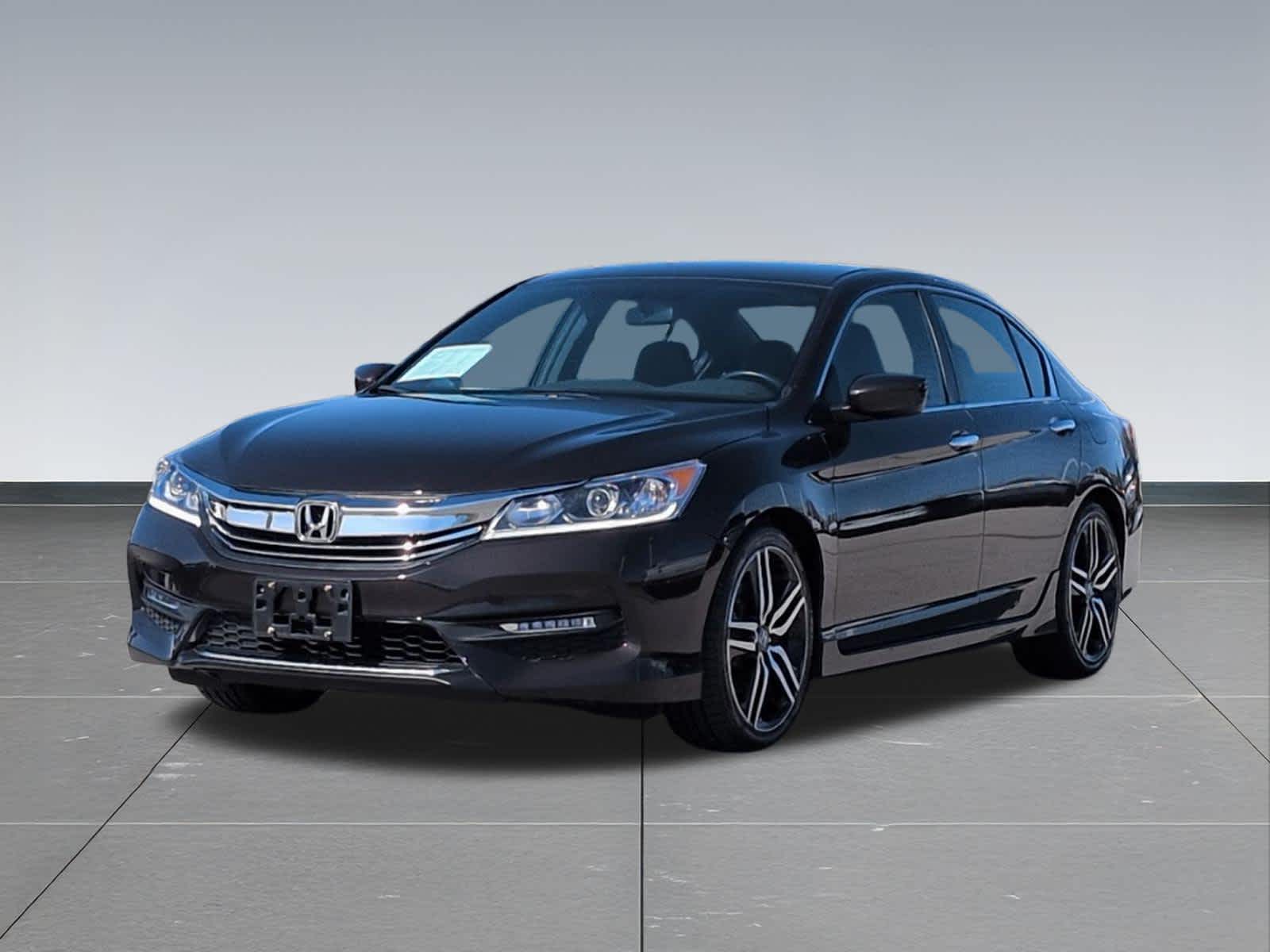 Thumbnail: 2017 Honda Accord - 10