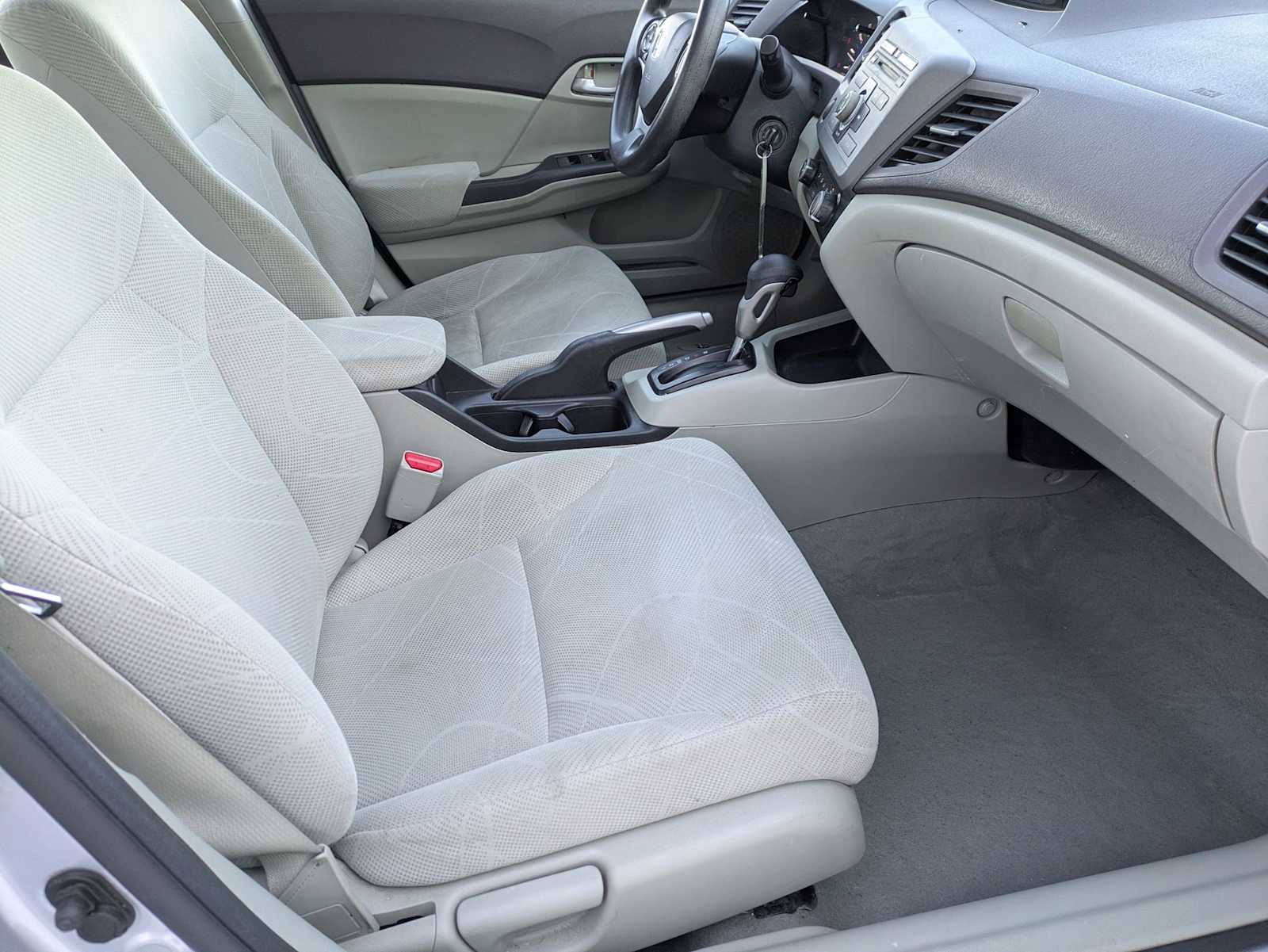 Thumbnail: 2012 Honda Civic - 19