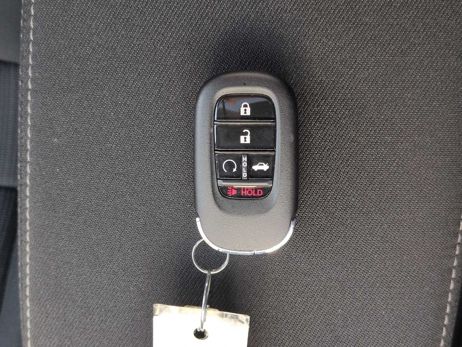 Thumbnail: 2024 Honda Civic - 30