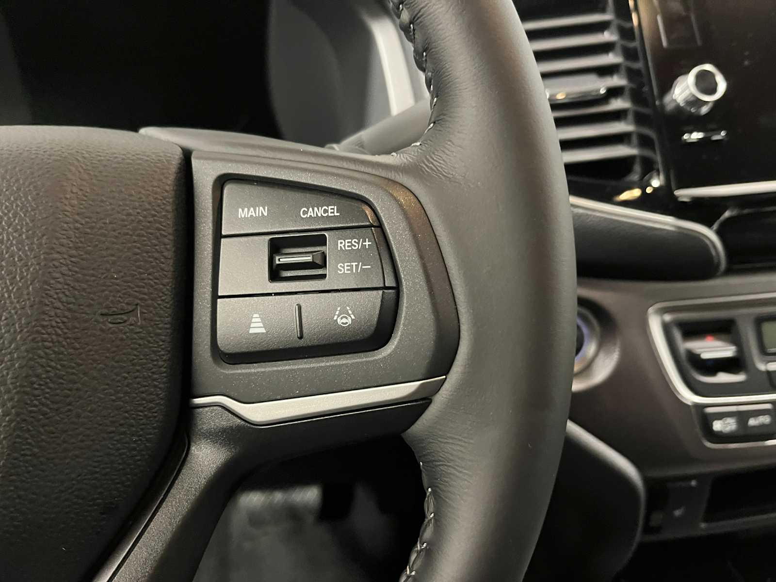 2025 Honda Ridgeline RTL 17